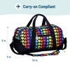 Wildkin Overnighter Duffel Bag for Kids - 4 of 4
