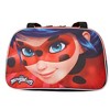Ladybug Duffel Bag for Dance, Travel, Sports, or Gymnastics - 3 of 4