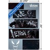 Trends International Marvel Venom: Let There be Carnage - We Are Venom Bars Unframed Wall Poster Prints - 3 of 4