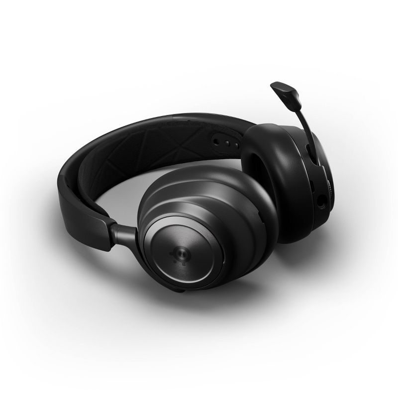 SteelSeries Arctis Nova Pro Wireless Gaming Headset for Xbox, 5 of 13