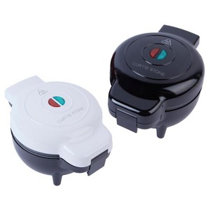 Curtis Stone 2-pack Pie and Bundt Makers with Gift Boxes Refurbished - 1 of 4