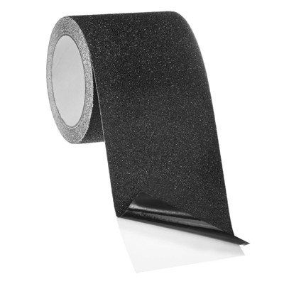 Unique Bargains PVC Non Skid Waterproof Durable Friction Tape