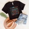 Simply Sage Market Women's Summer Subway Short Sleeve Graphic Tee - 3 of 3