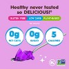 Simply Desserts Sugar-Free Black Cherry Jel, 6-Pack – Vegan Dessert, Keto Snacks, Diabetic Friendly & Kosher, 1.7 Oz Ea - 2 of 4