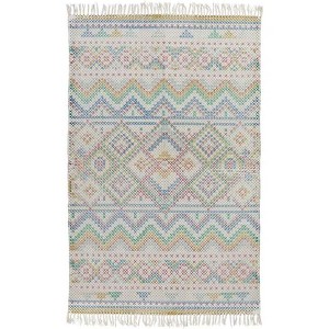 Mark & Day Ely Woven Indoor Area Rugs - 1 of 3