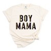 Simply Sage Market Boy Mama Camo Garment Dyed Tee - 2 of 4