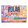 Polar Beverages Winter Variety Pack Sparkling Water - 12pk/12 fl oz - 3 of 4
