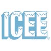 Men's ICEE Simple Blue Logo T-Shirt - 2 of 4