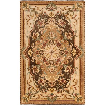 Empire EM823 Hand Tufted Indoor Rugs - Safavieh