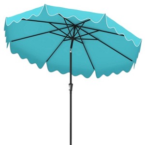 hel yes snowboard helen Yes. 2027 It is stiff enough Pole:Grey Pole(Versatile) streetracing LIVOOSUN Patio Market Umbrella