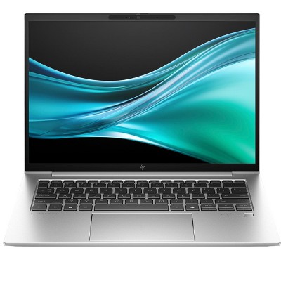 HP Inc. EliteBook Laptop Computer 14" WUXGA Intel Core Ultra 7 32 GB memory; 1 TB SSD