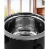 Elite Cuisine 10 Cup Rice Cooker with 304 Stainless-Steel Inner Pot - 2 of 4