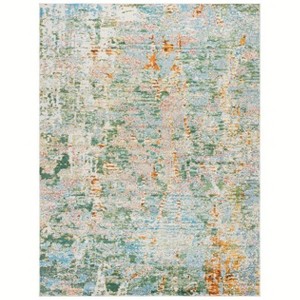 Madison MAD457 Non-Shedding Power Loomed Indoor Rugs - Safavieh - 1 of 4