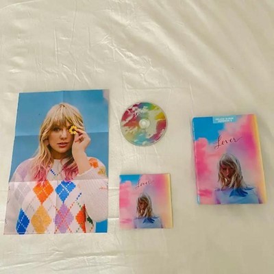 Taylor Swift Lover Deluxe Target Journal Set hotsell 1-4