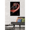 Trends International DC Comics Movie - Aquaman - Manta Fear Unframed Wall Poster Prints - 2 of 4