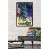 Trends International Marvel: Hero Lands - Knowhere Framed Wall Poster Prints - 2 of 4