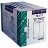 Quality Park Clasp Envelopes in Dispenser, 10 x 13 Inches, Kraft Brown, Pack of 250 - 2 of 3