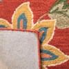 Blossom BLM673 Hand Hooked Area Rug  - Safavieh - 4 of 4