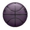 Wilson Size 7 NBA Forge Basketball - Purple - 4 of 4