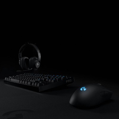 Logitech Pro Wireless Gaming Mouse for PC_4