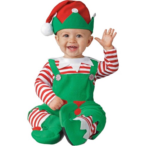 Baby elf pictures