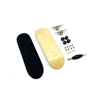 Whimsie Toys Compact Finger Skateboards For Kids