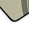 Cuss Yeah Designs Abstract Pears Desk Mat - Deny Designs - 3 of 4