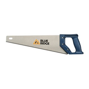 Blue Ridge Tools 15" Hand Saw - 1 of 4