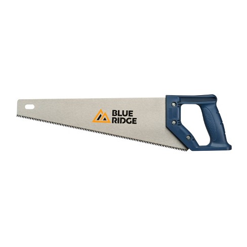 Blue Ridge Tools 15 Hand Saw : Target