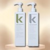 Kevin Murphy Stimulate Me Wash Shampoo (33.6 oz) & Stimulate Me Rinse Conditioner (33.6 oz) XXL LITER DUO SET KIT - 2 of 2