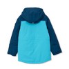 Lands' End Kids Squall Waterproof Insulated Winter Parka - 2 of 2