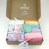 Honest Baby 20-Piece HAPPY DAYS Organic Cotton Gift Set - 3 of 4
