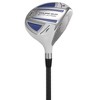 Young Gun ZAAP Junior Kids Right Hand Golf Club #3 Fairway Woods - 4 of 4