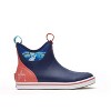 Men's Men's  6 in Ankle Deck Boot Guy Harvey - 3 of 4