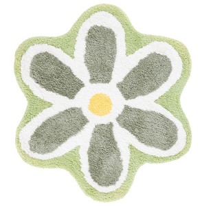 Novelty NOV902 Hand Tufted Indoor Rugs - Safavieh - 1 of 3