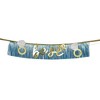 Packed Party Best Day Ever Garland With Blue Fringe - 2 of 4