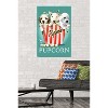 Trends International Jim Baldwin - Pupcorn Unframed Wall Poster Prints - 2 of 4