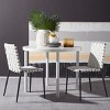 Rayne Woven Dining Chair (Set Of 2)  - Safavieh - 2 of 4