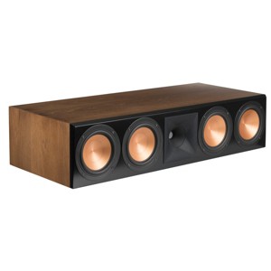 Klipsch RC-64 III Center Channel Speaker - 1 of 4