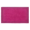 Home Weavers Luxury Collection 100% Cotton Tufted Bathroom Rug, Non-Slip Latex Bath Rug - 2 of 4
