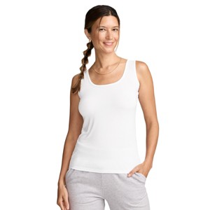 Jockey Women's Supersoft Tank - 1 of 4