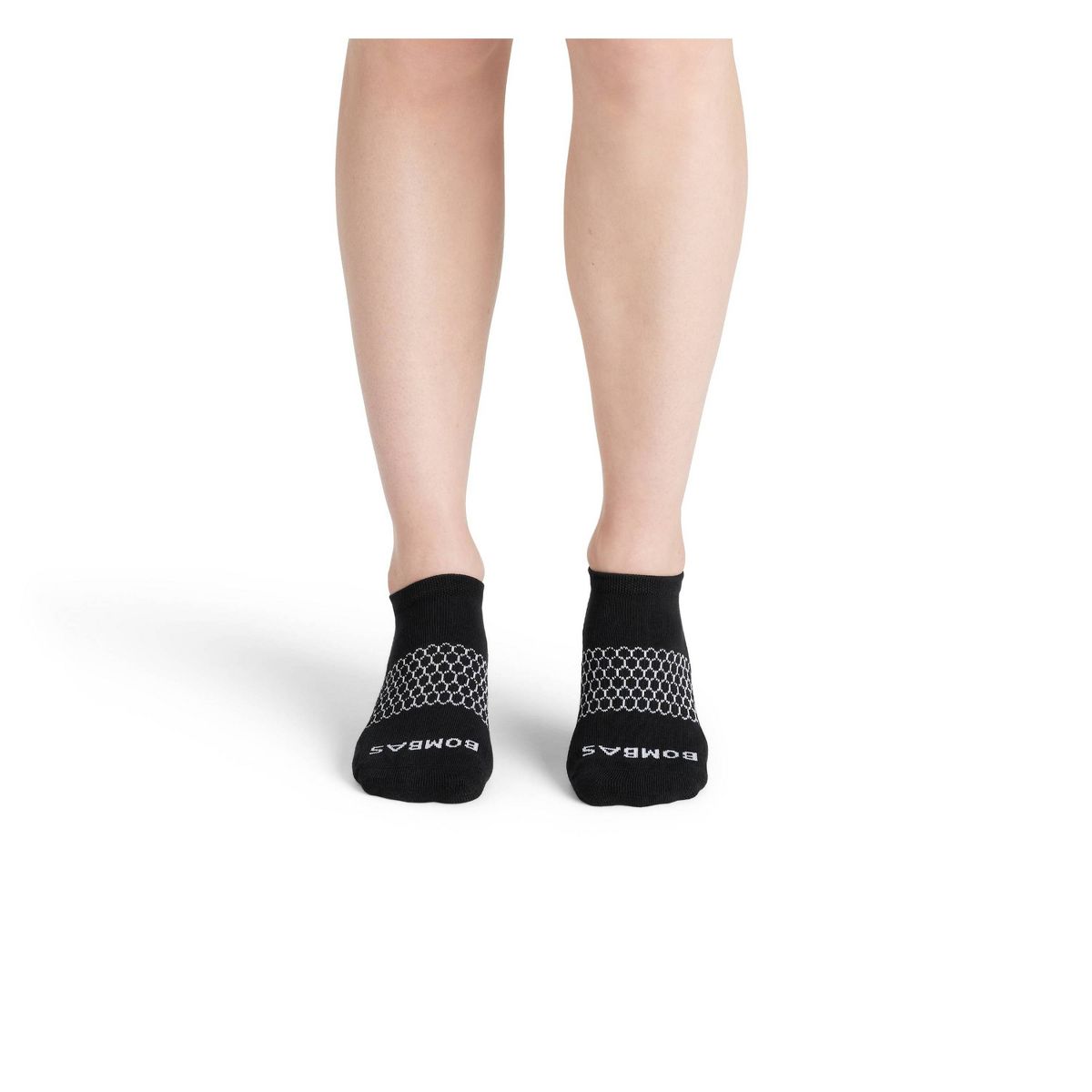 Bombas Women's 1pk Solid Ankle Socks - thumbnail 2