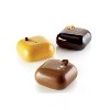 Silikomart GEM100 Silicone Baking Mold, 8 cavities - 3 of 3