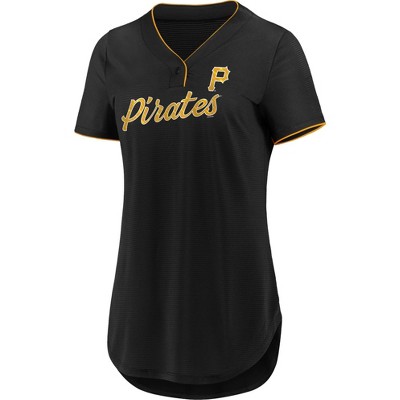 pittsburgh pirates women's jersey