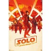 Trends International Star Wars: Solo - One Sheet Unframed Wall Poster Prints - 4 of 4