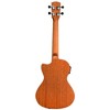 Alvarez RU22TCE Tenor Acoustic-Electric Ukulele Natural - 4 of 4