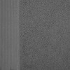 Premium Cotton Herringbone Medium Weight Bathroom Towel Set by Blue Nile Mills - 4 of 4