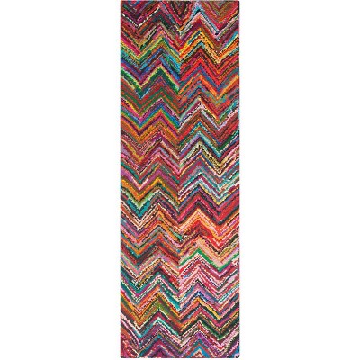 Nantucket NAN141 Hand Tufted Area Rug  - Safavieh