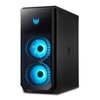 Acer Predator Orion 5000 Desktop Intel Core i7-13700F 2.10GHz 32GB 1TB W11H - Manufacturer Refurbished - 2 of 4