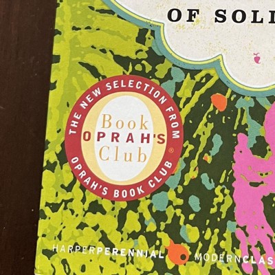 One Hundred Years Of Solitude By Gabriel García Márquez - Harper Perennial Modern Classics, Trade Paperback